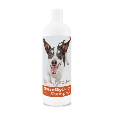 Healthy Breeds 8 oz Rat Terrier Smelly Dog Baking Soda Shampoo 192959001662